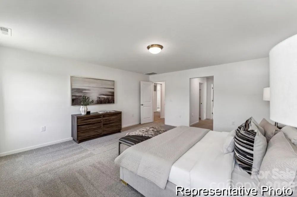 167 Stonewater Drive #2p Red Cross, NC 28129