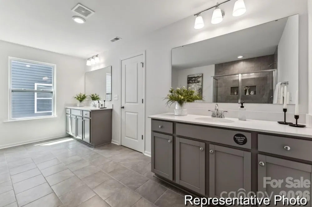 167 Stonewater Drive #2p Red Cross, NC 28129