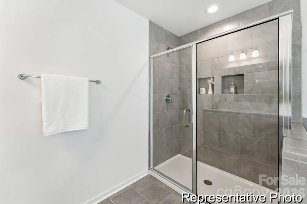 167 Stonewater Drive #2p Red Cross, NC 28129