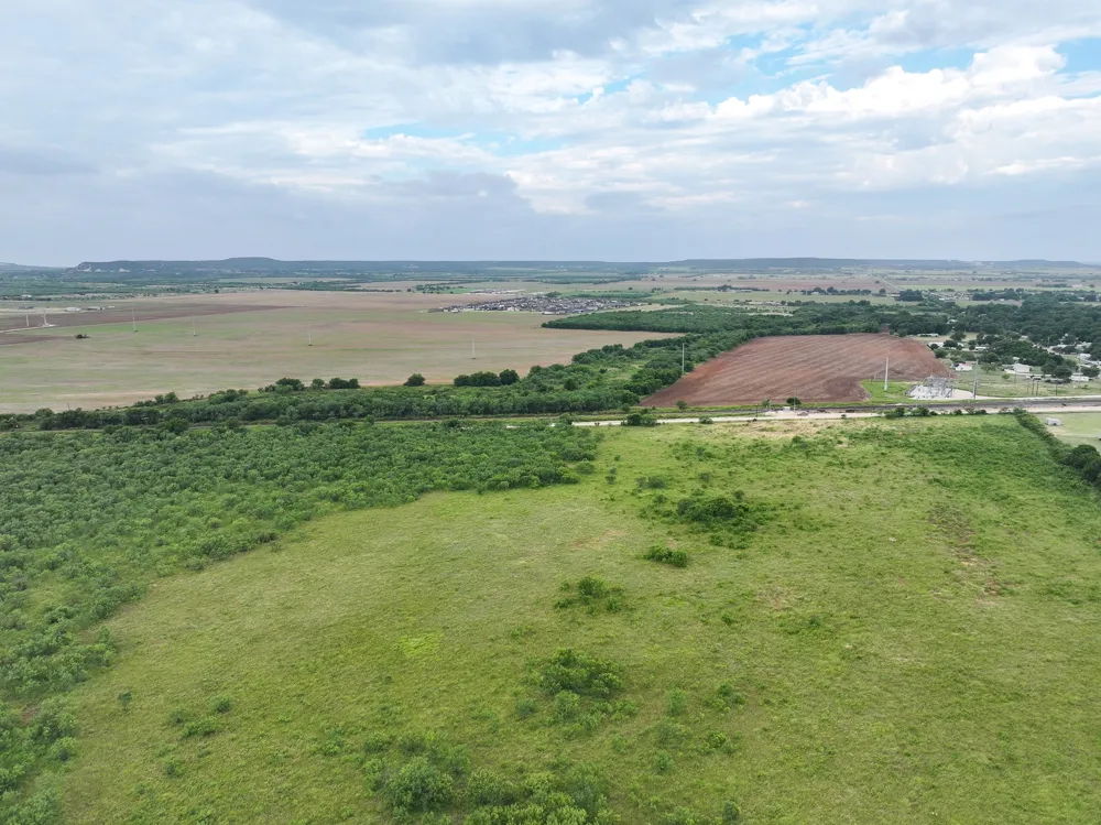 114 Badger Den Tuscola, TX 79562