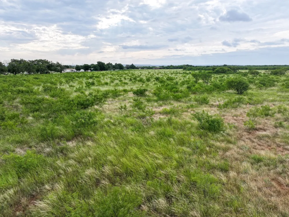 114 Badger Den Tuscola, TX 79562