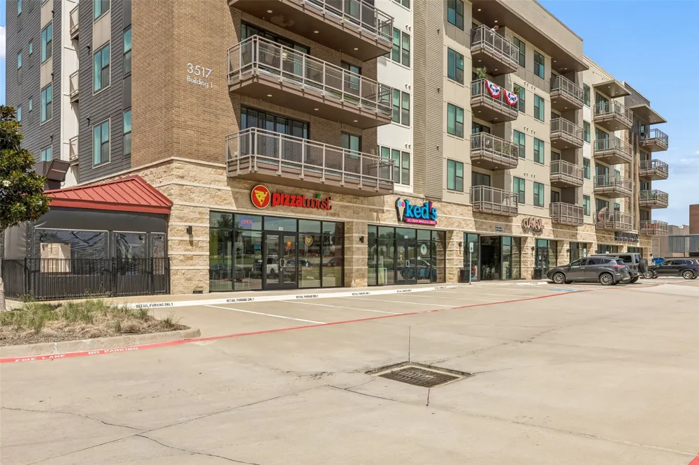 3517 Windhaven Parkway #2204 Lewisville, TX 75056