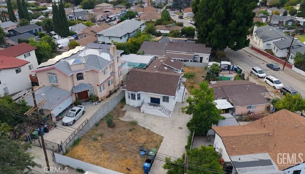 3391 Scarboro Los Angeles, CA 90065