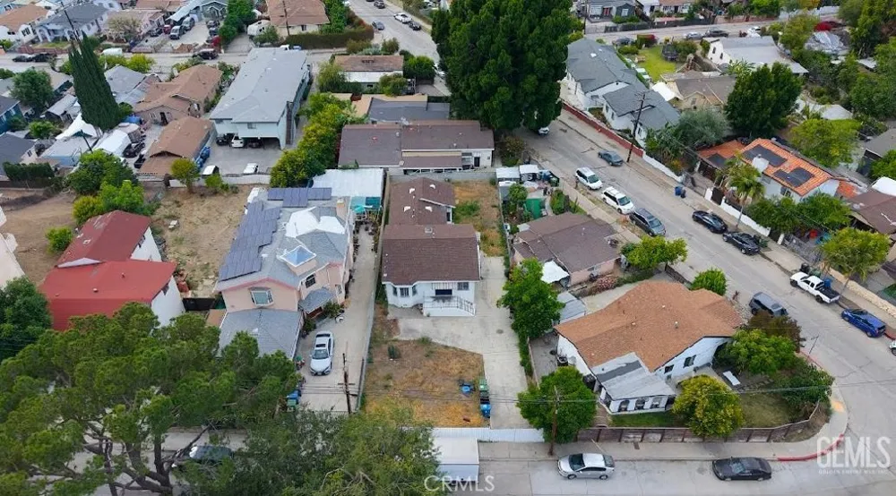 3391 Scarboro Los Angeles, CA 90065