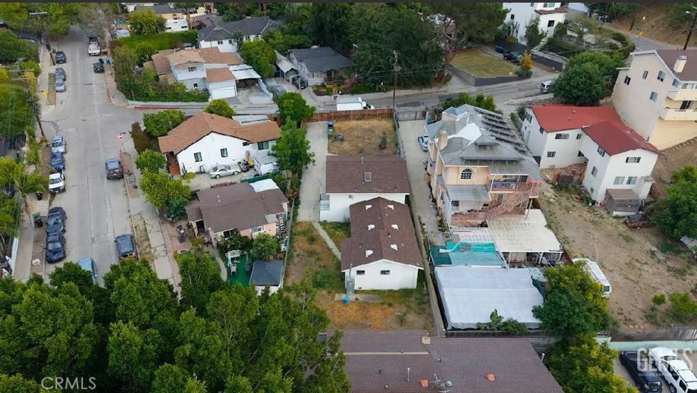 3391 Scarboro Los Angeles, CA 90065