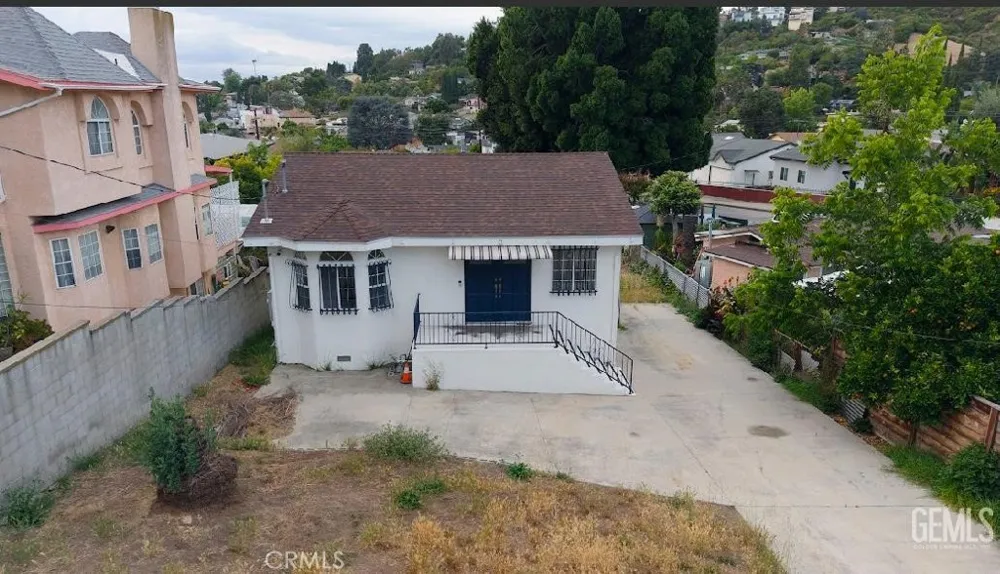 3391 Scarboro Los Angeles, CA 90065