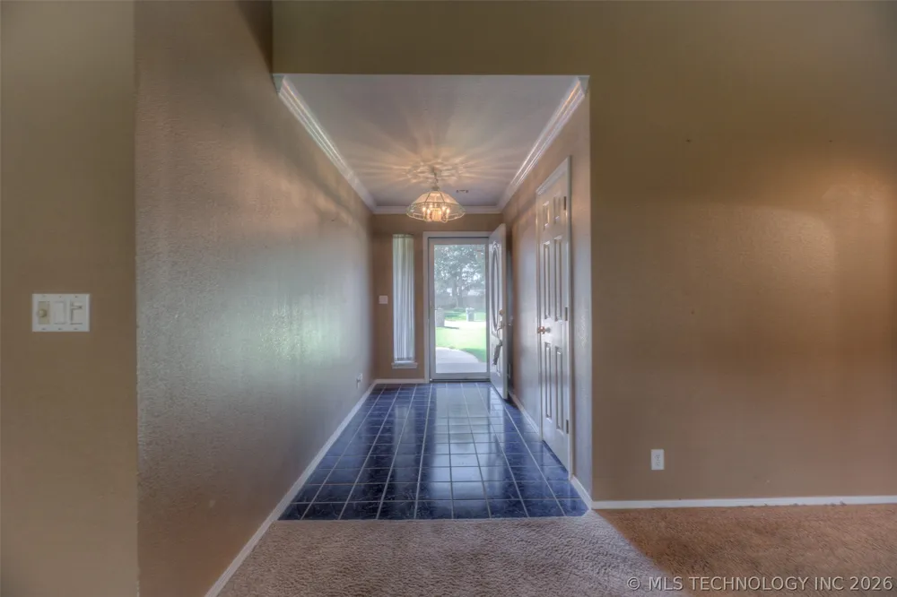 725 W 98th Street Jenks, OK 74037