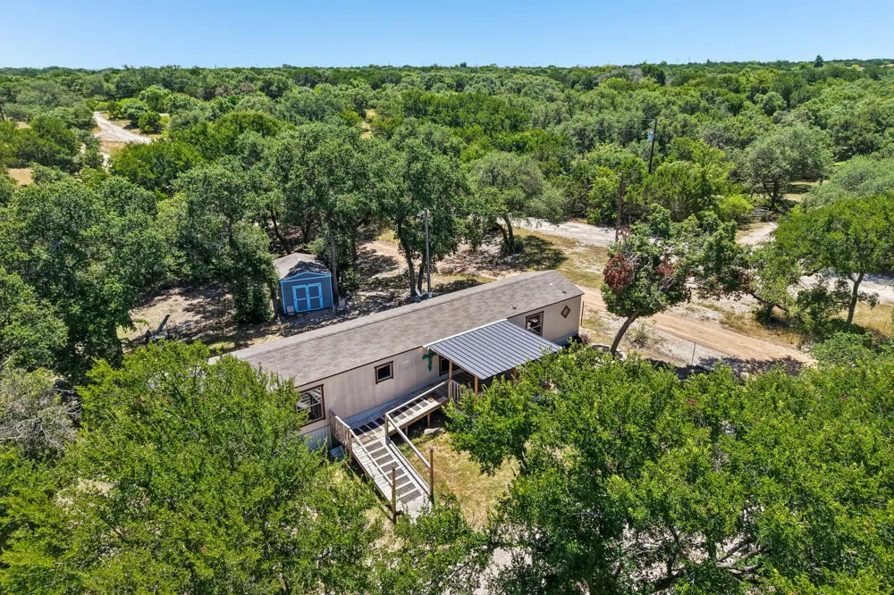 9240 County Road 272 Bertram, TX 78605