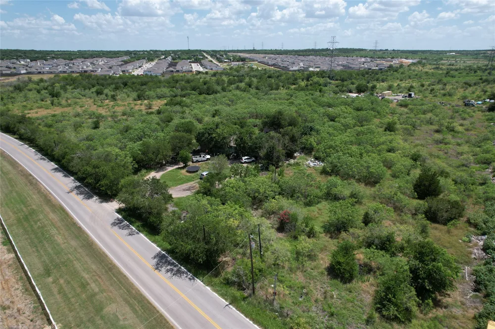 6409 Old Lockhart Road Buda, TX 78610