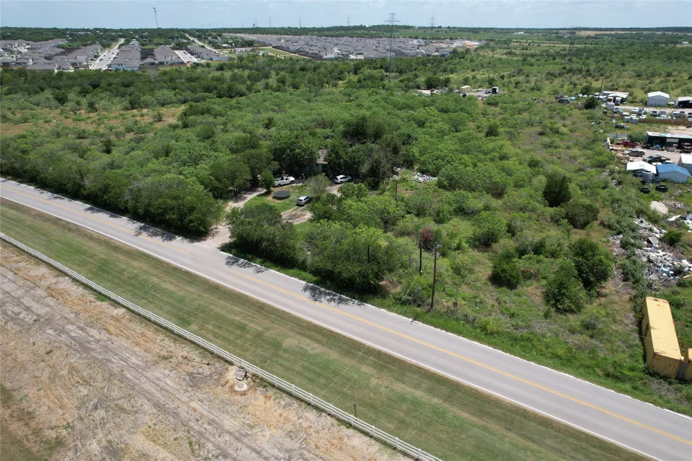 6409 Old Lockhart Road Buda, TX 78610