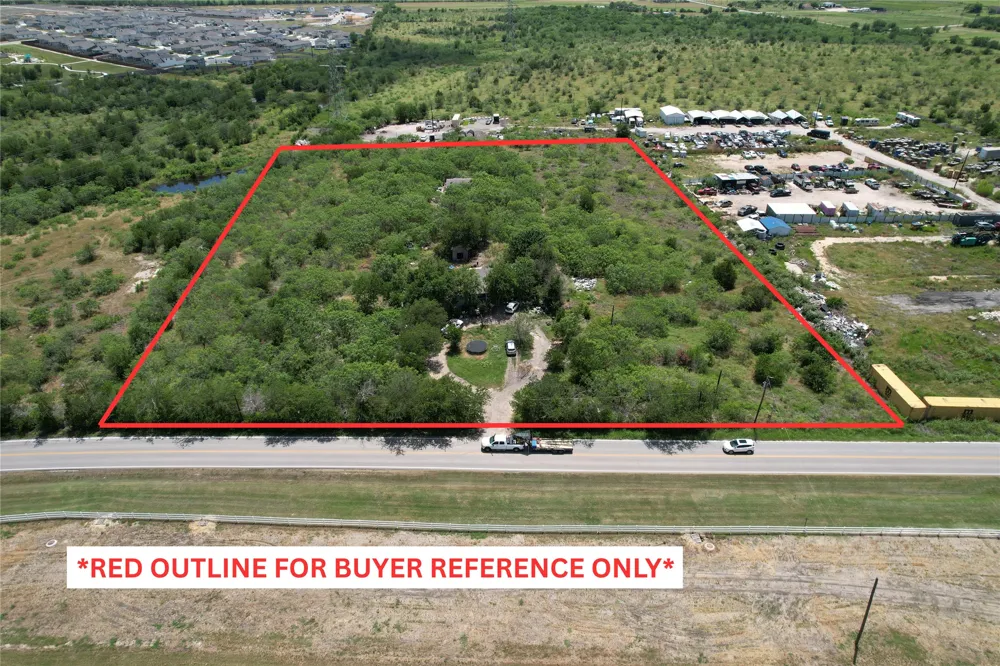 6409 Old Lockhart Road Buda, TX 78610