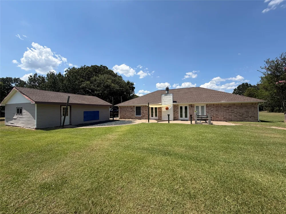 871 VZ County Road 2602 Wills Point, TX 75169