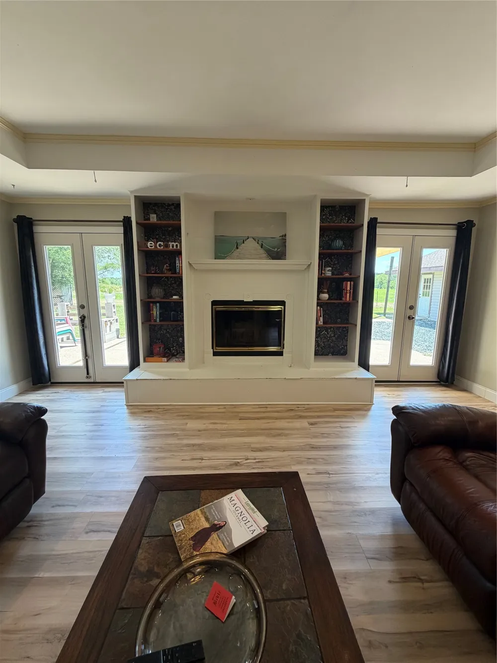 871 VZ County Road 2602 Wills Point, TX 75169