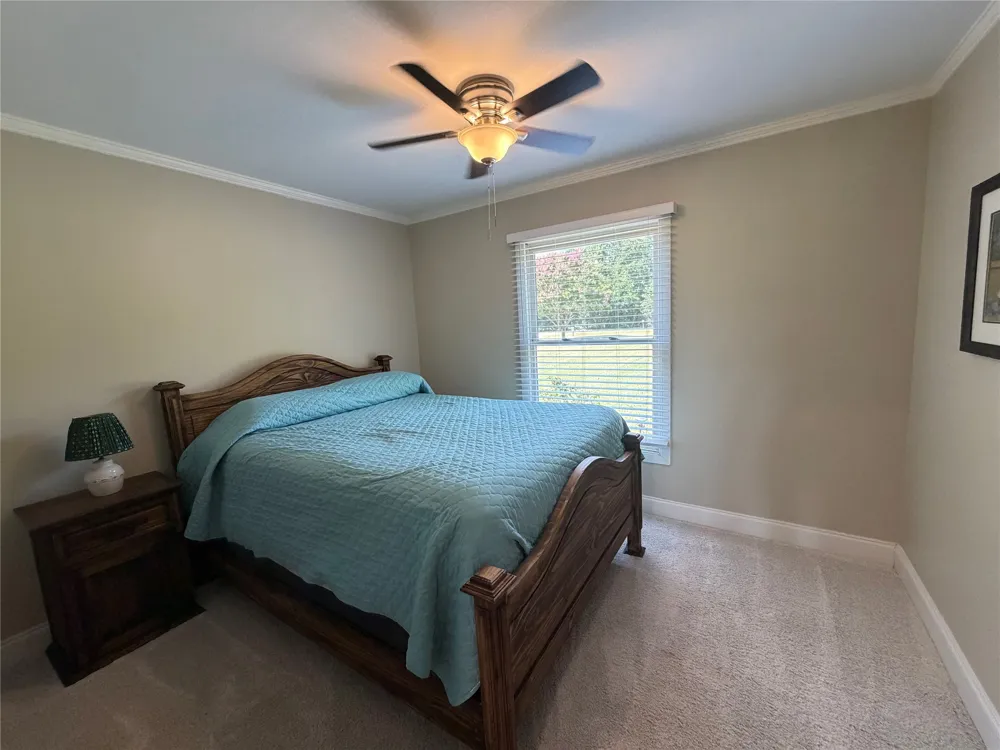 871 VZ County Road 2602 Wills Point, TX 75169