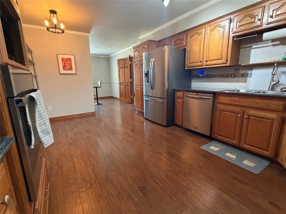 871 VZ County Road 2602 Wills Point, TX 75169