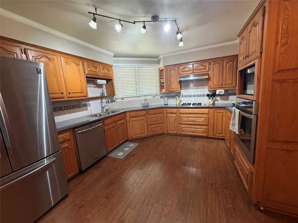 871 VZ County Road 2602 Wills Point, TX 75169