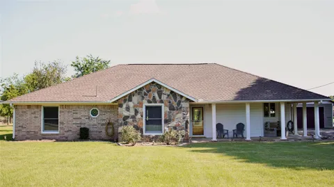 871 VZ County Road 2602