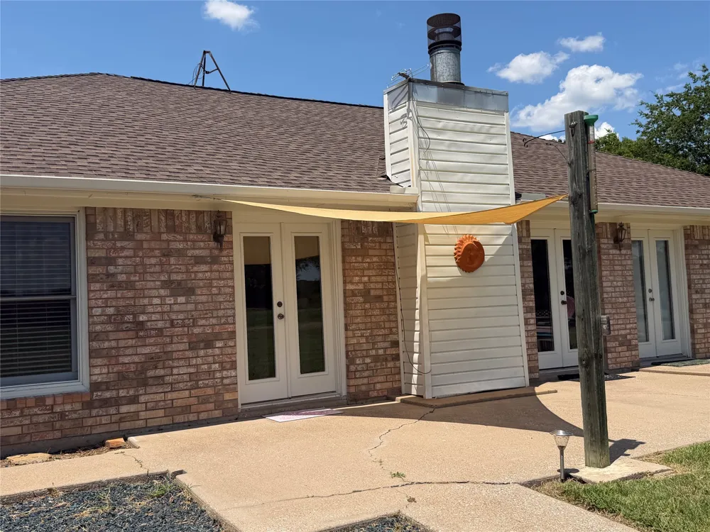 871 VZ County Road 2602 Wills Point, TX 75169