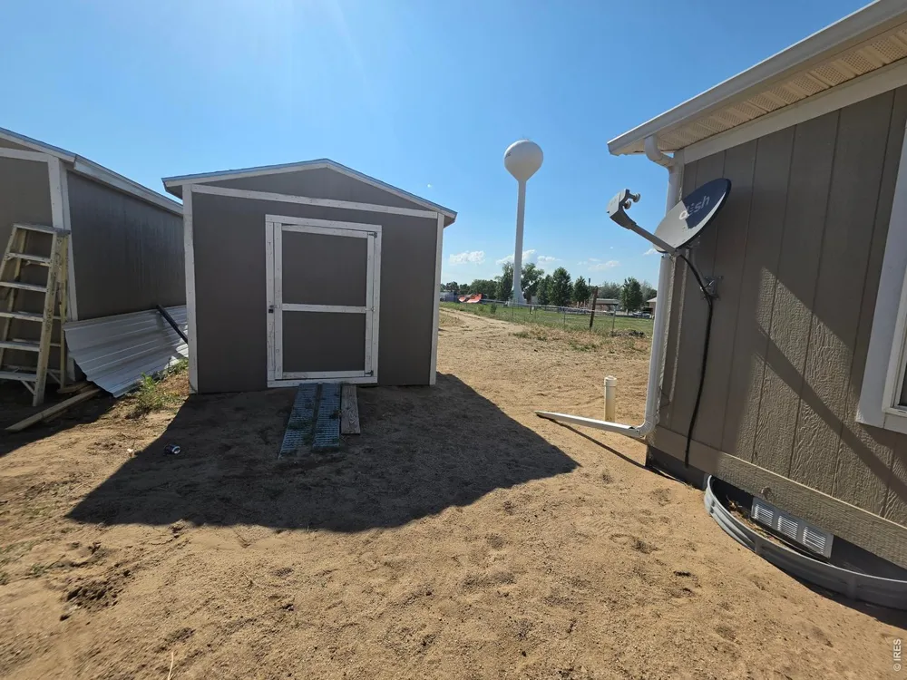 209 Larch Drive Log Lane Village, CO 80705