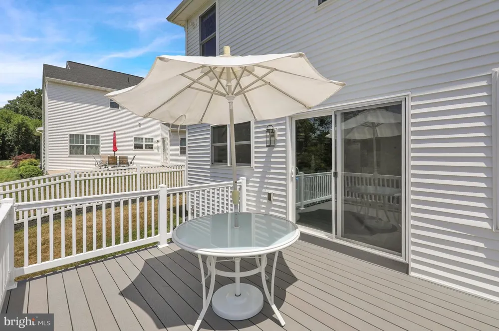 4 REIN DRIVE Stevens, PA 17578
