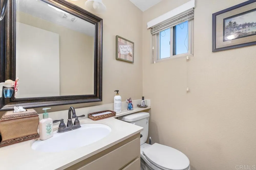 2756 Meadow Lark Drive San Diego, CA 92123