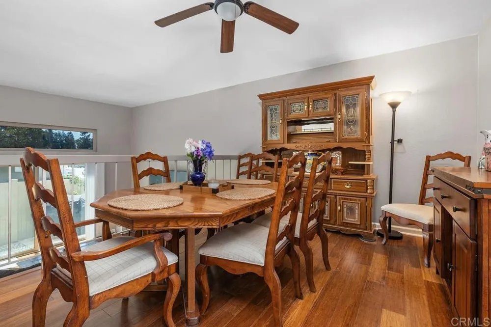 2756 Meadow Lark Drive San Diego, CA 92123