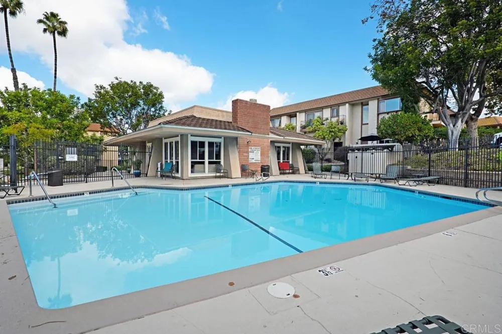2756 Meadow Lark Drive San Diego, CA 92123