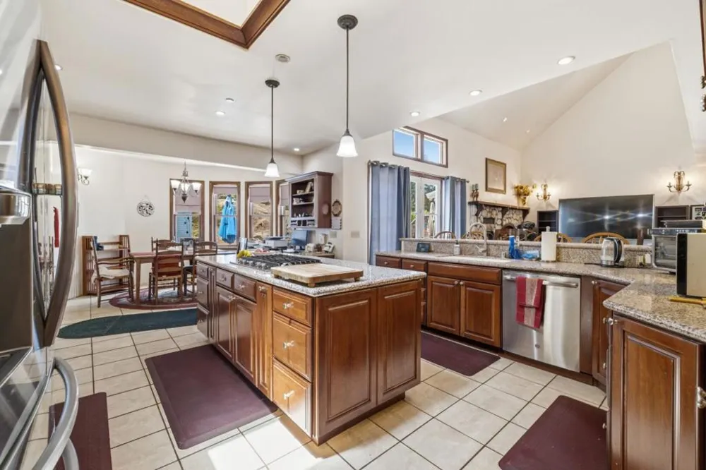 16595 Jamison Creek Road Boulder Creek, CA 95006