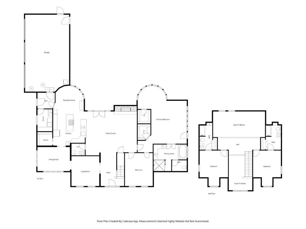 16595 Jamison Creek Road Boulder Creek, CA 95006