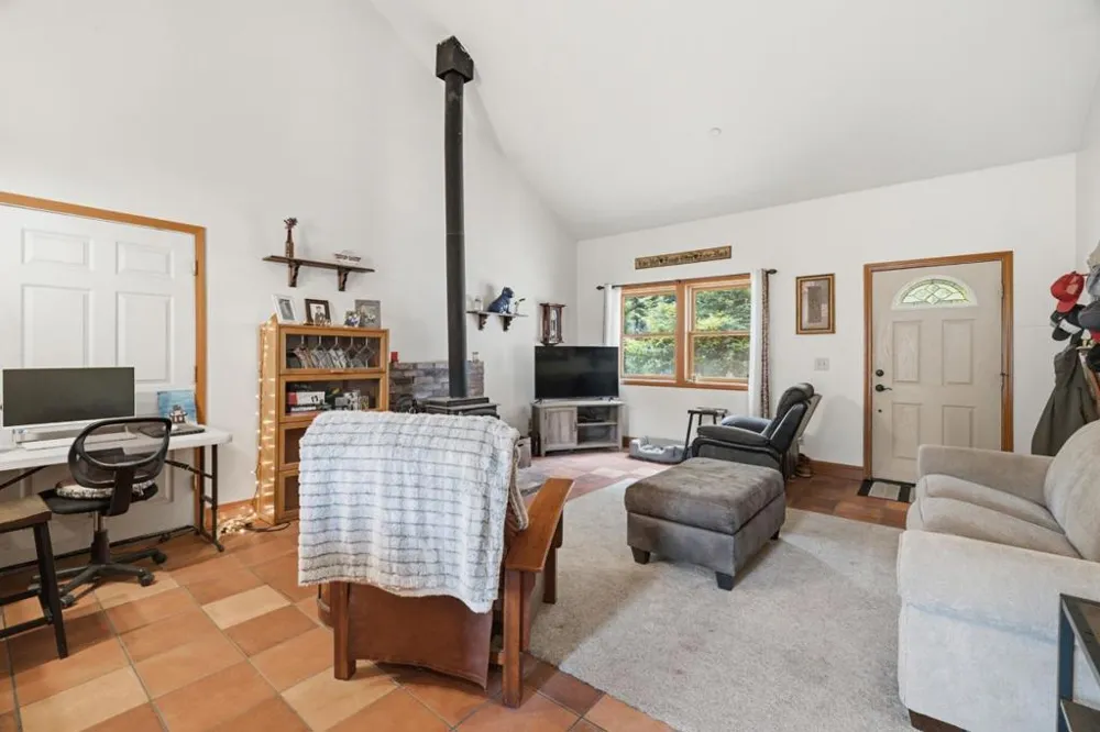16595 Jamison Creek Road Boulder Creek, CA 95006