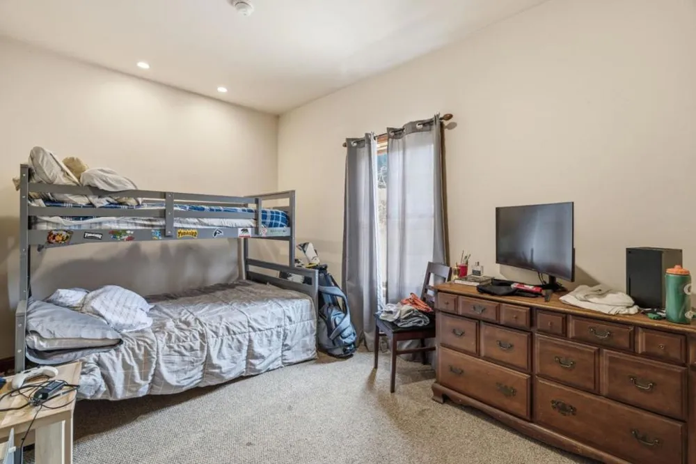 16595 Jamison Creek Road Boulder Creek, CA 95006