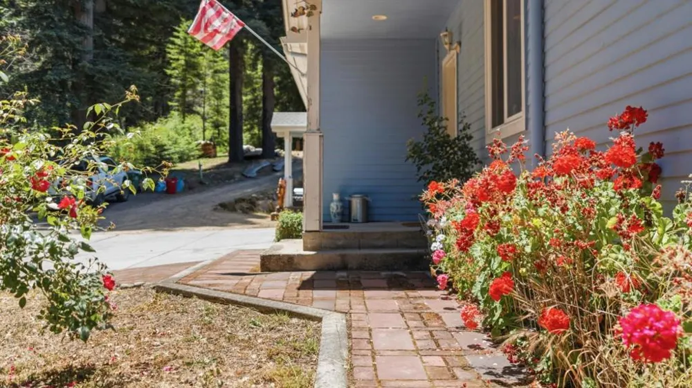 16595 Jamison Creek Road Boulder Creek, CA 95006