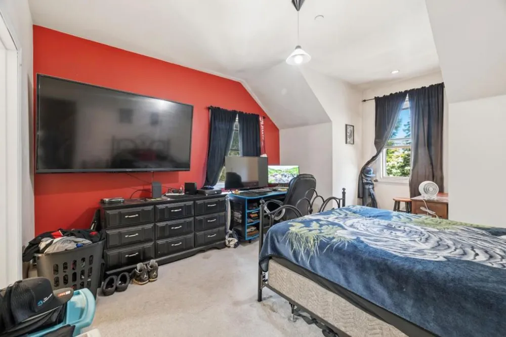 16595 Jamison Creek Road Boulder Creek, CA 95006