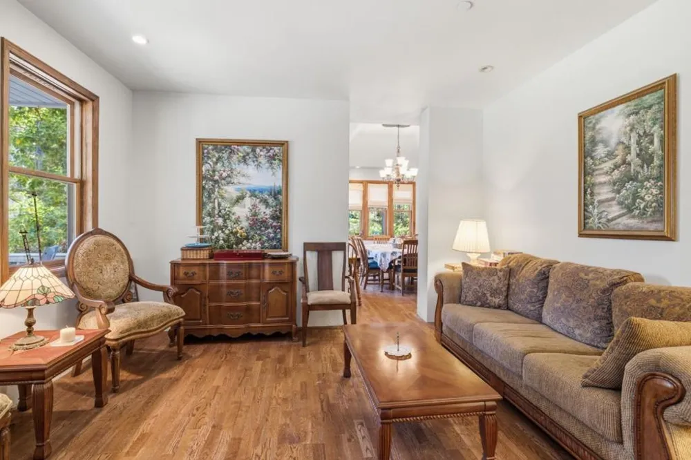 16595 Jamison Creek Road Boulder Creek, CA 95006