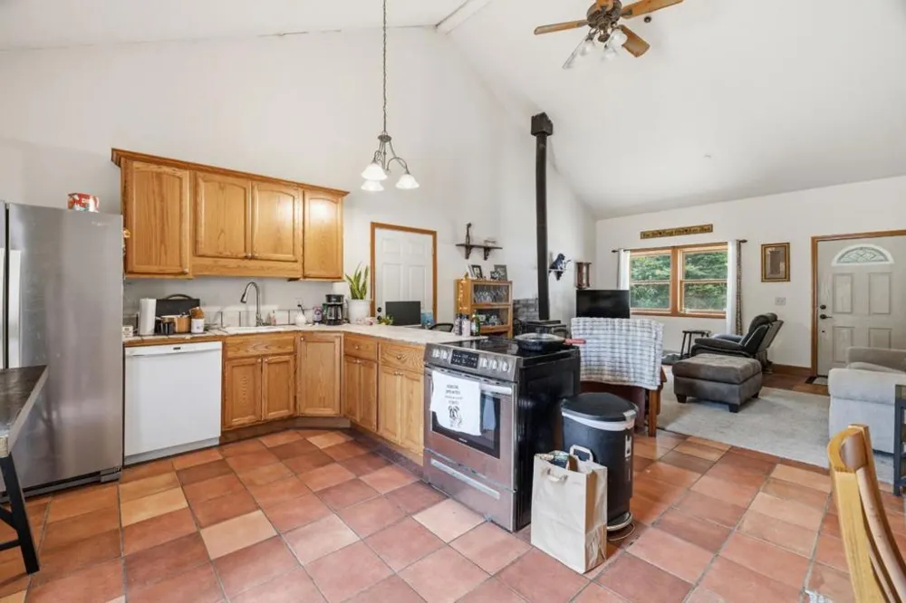 16595 Jamison Creek Road Boulder Creek, CA 95006