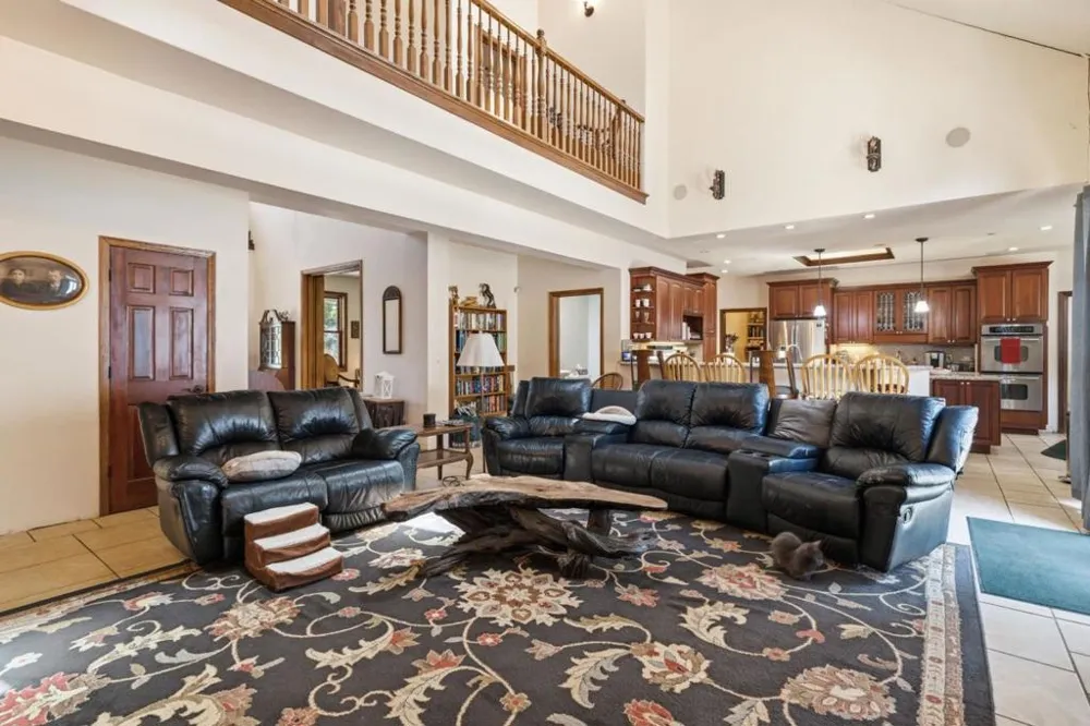 16595 Jamison Creek Road Boulder Creek, CA 95006