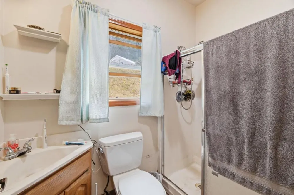 16595 Jamison Creek Road Boulder Creek, CA 95006