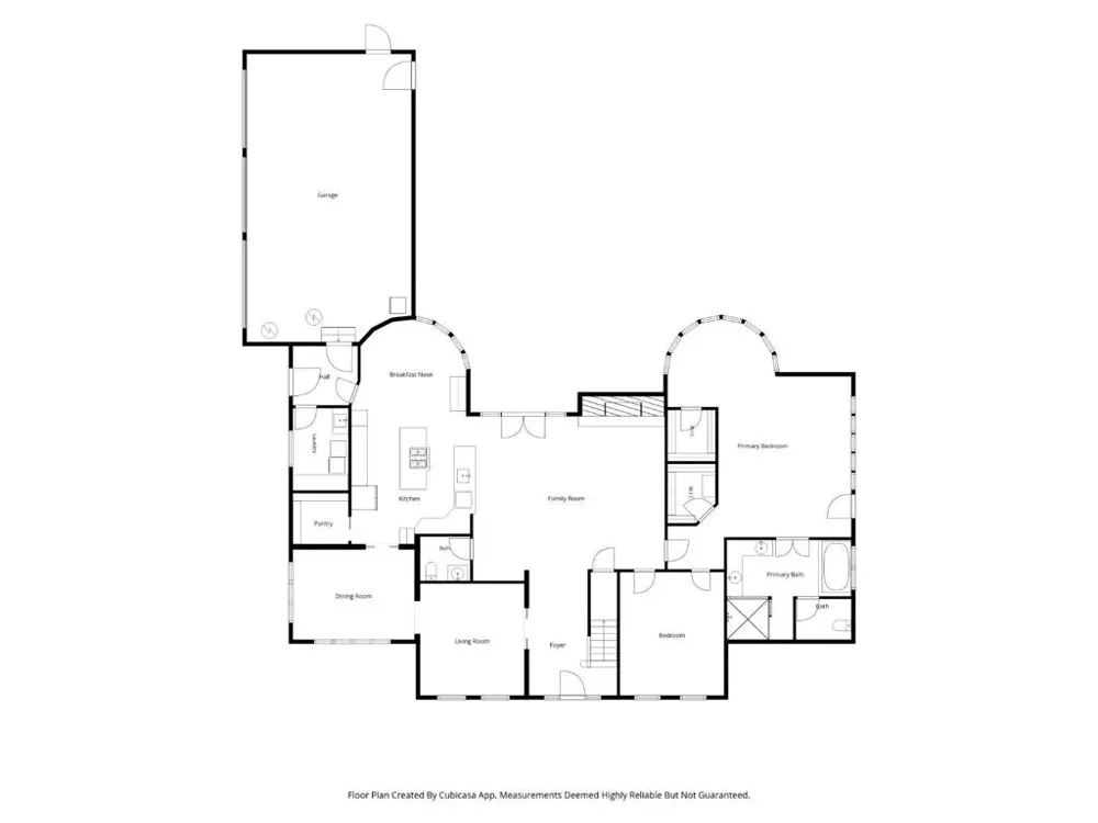 16595 Jamison Creek Road Boulder Creek, CA 95006