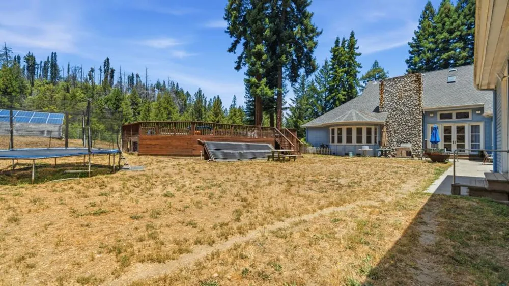 16595 Jamison Creek Road Boulder Creek, CA 95006