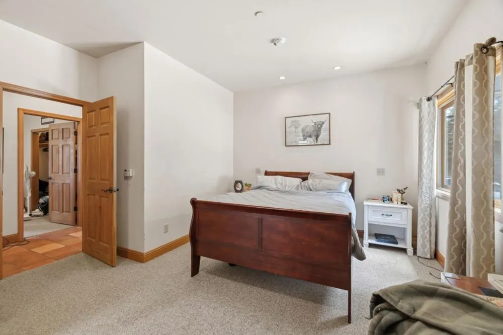 16595 Jamison Creek Road Boulder Creek, CA 95006