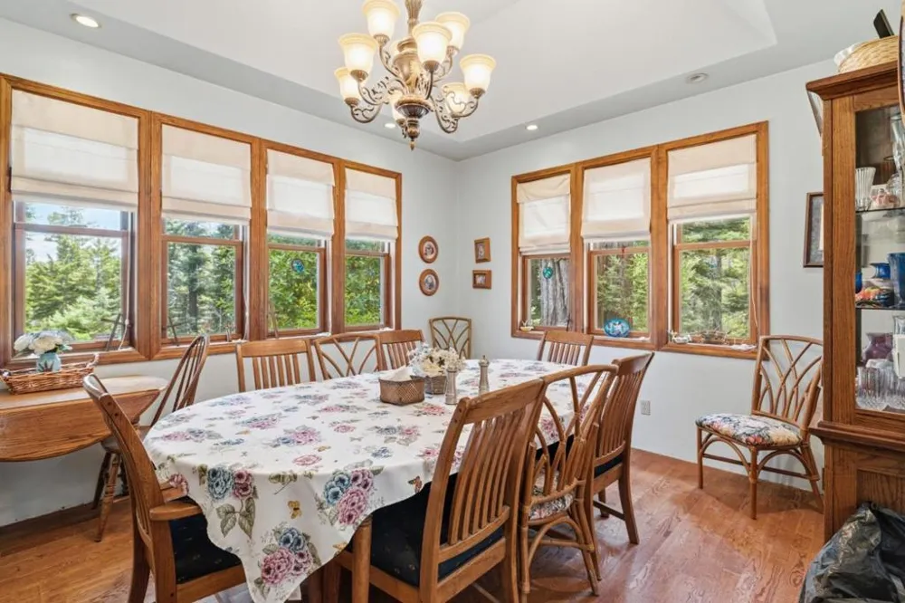 16595 Jamison Creek Road Boulder Creek, CA 95006