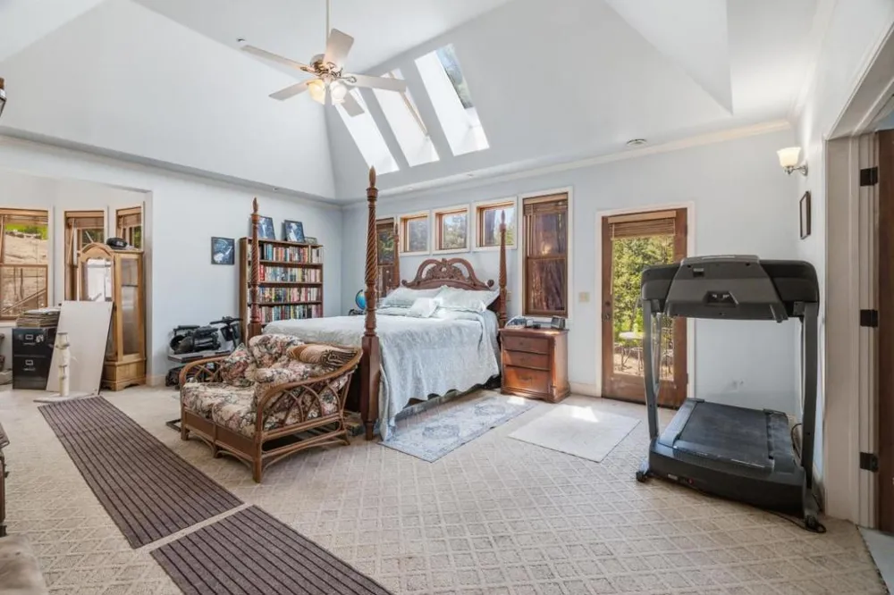 16595 Jamison Creek Road Boulder Creek, CA 95006