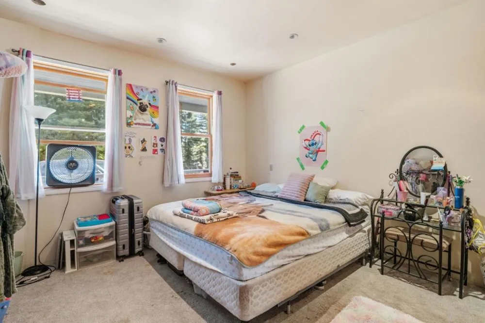 16595 Jamison Creek Road Boulder Creek, CA 95006