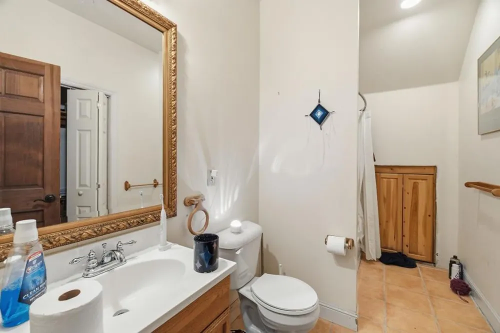 16595 Jamison Creek Road Boulder Creek, CA 95006