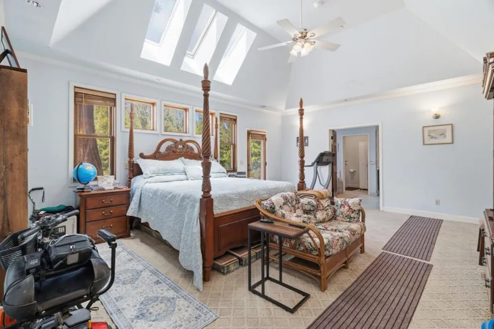 16595 Jamison Creek Road Boulder Creek, CA 95006
