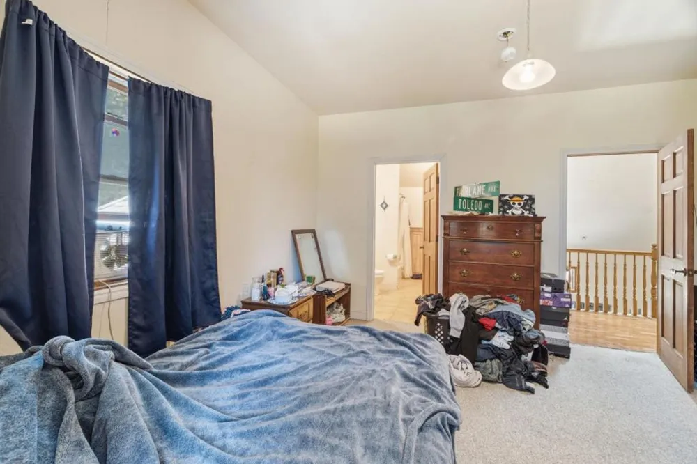 16595 Jamison Creek Road Boulder Creek, CA 95006