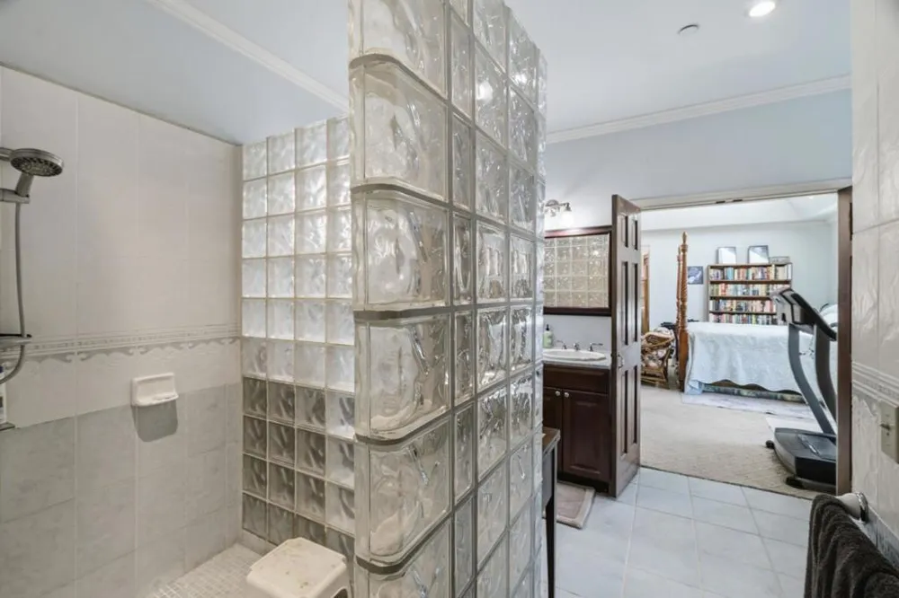 16595 Jamison Creek Road Boulder Creek, CA 95006