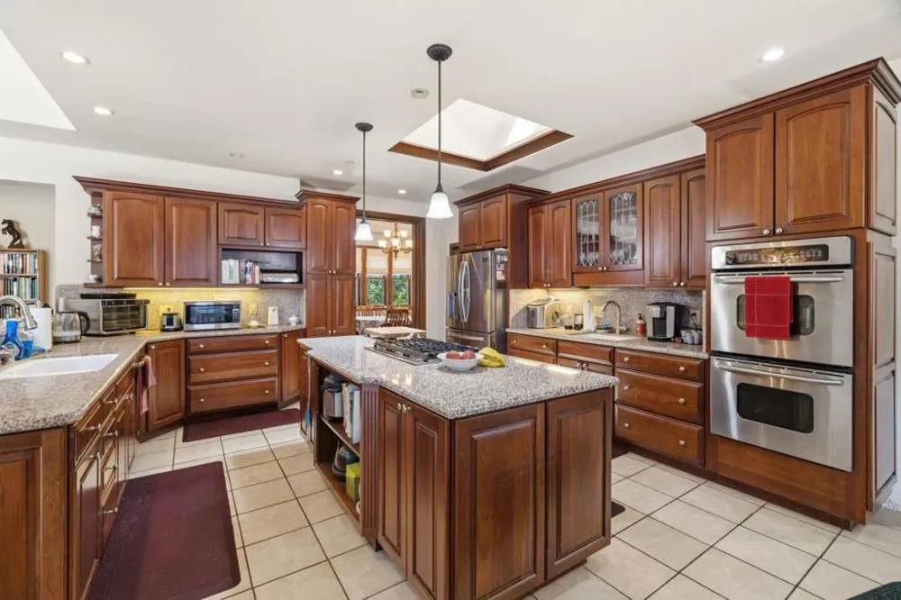 16595 Jamison Creek Road Boulder Creek, CA 95006