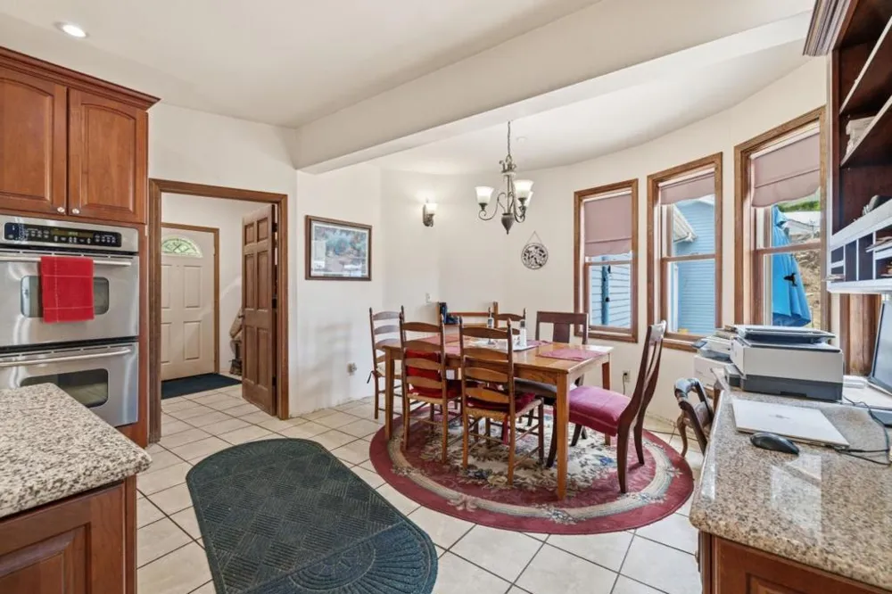 16595 Jamison Creek Road Boulder Creek, CA 95006