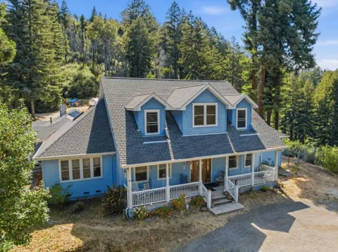 16595 Jamison Creek Road